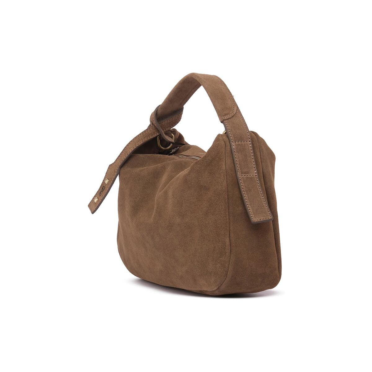 Women's Handbags NeroGiardini Beige
