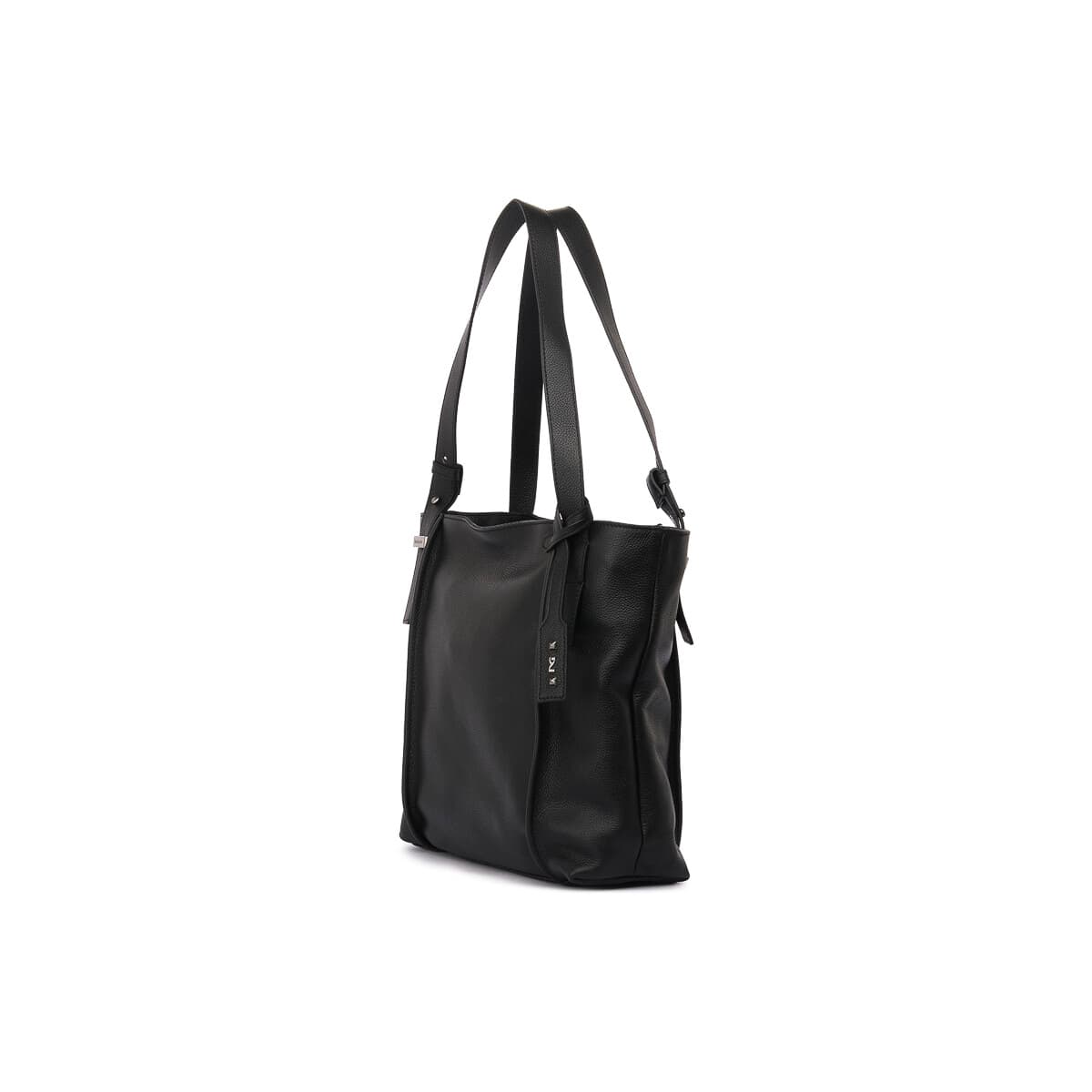 Women's Shoulder Bags NeroGiardini Black