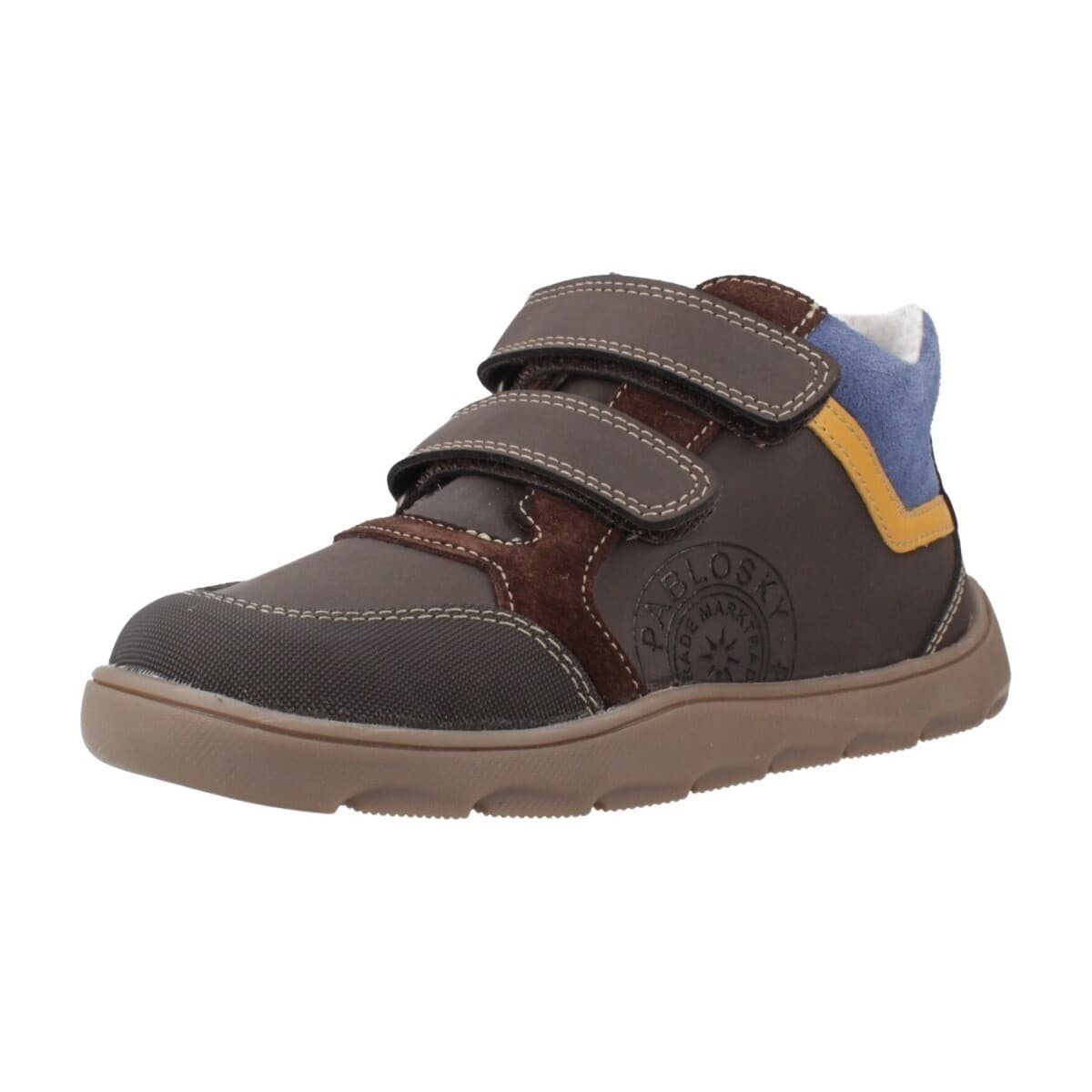 Ψηλά Sneakers Pablosky Zapatillas Niño Modèle 519494p