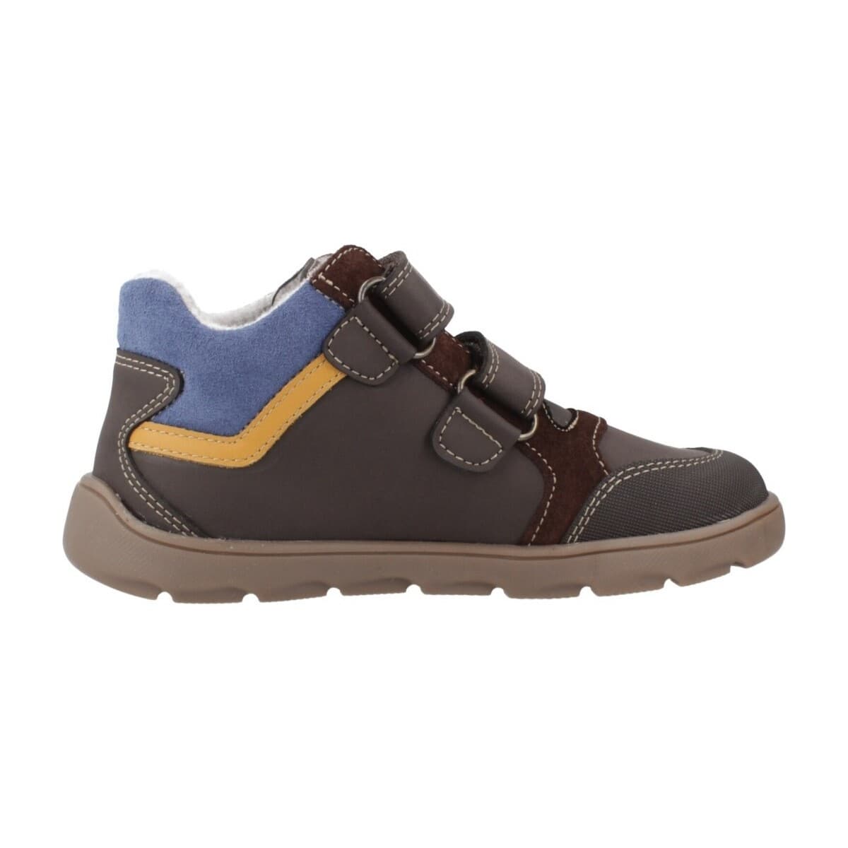 Boys' Sneakers Pablosky Brown