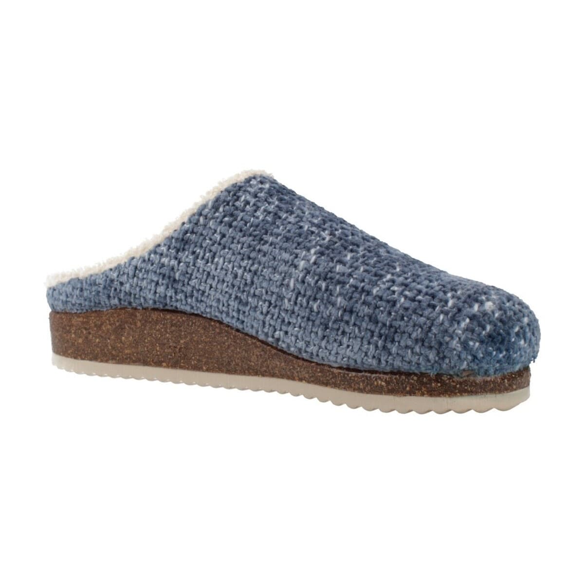 Women's House Slippers Nordikas Blue
