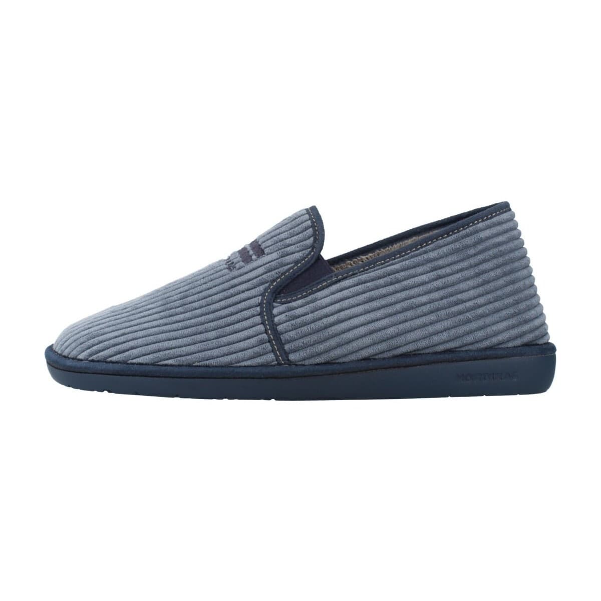 Men's House Slippers Nordikas Blue