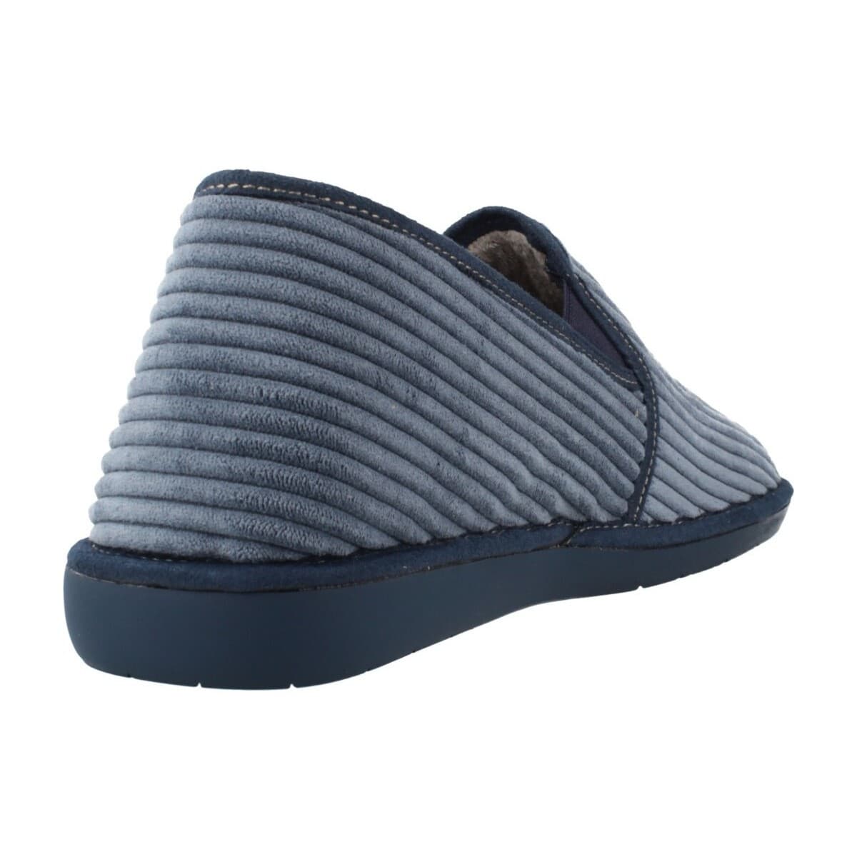 Men's House Slippers Nordikas Blue