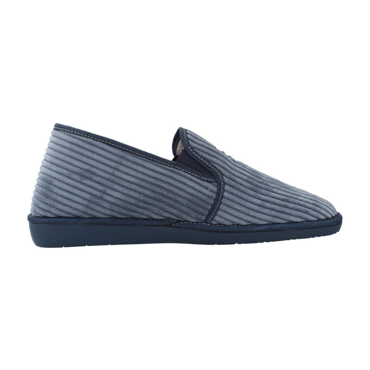 Men's House Slippers Nordikas Blue