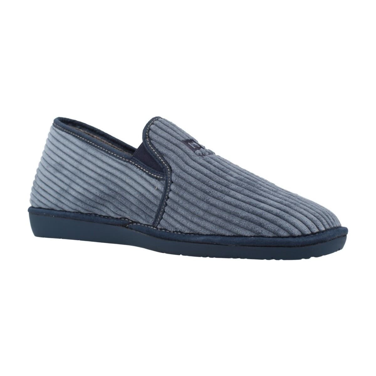 Men's House Slippers Nordikas Blue