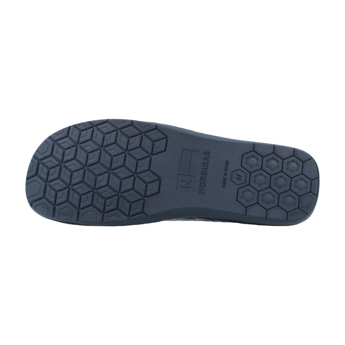 Men's House Slippers Nordikas Blue