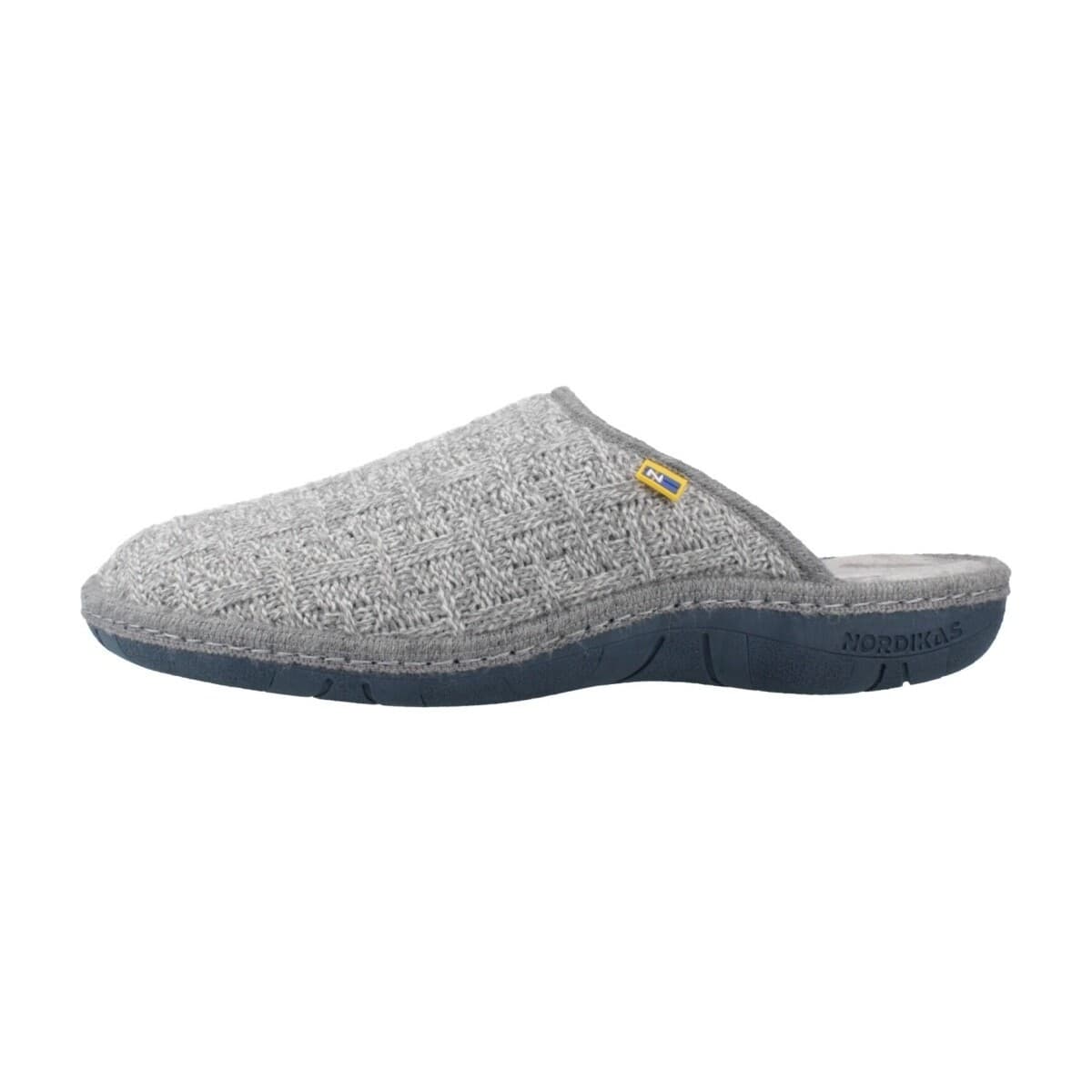 Men's House Slippers Nordikas Gray