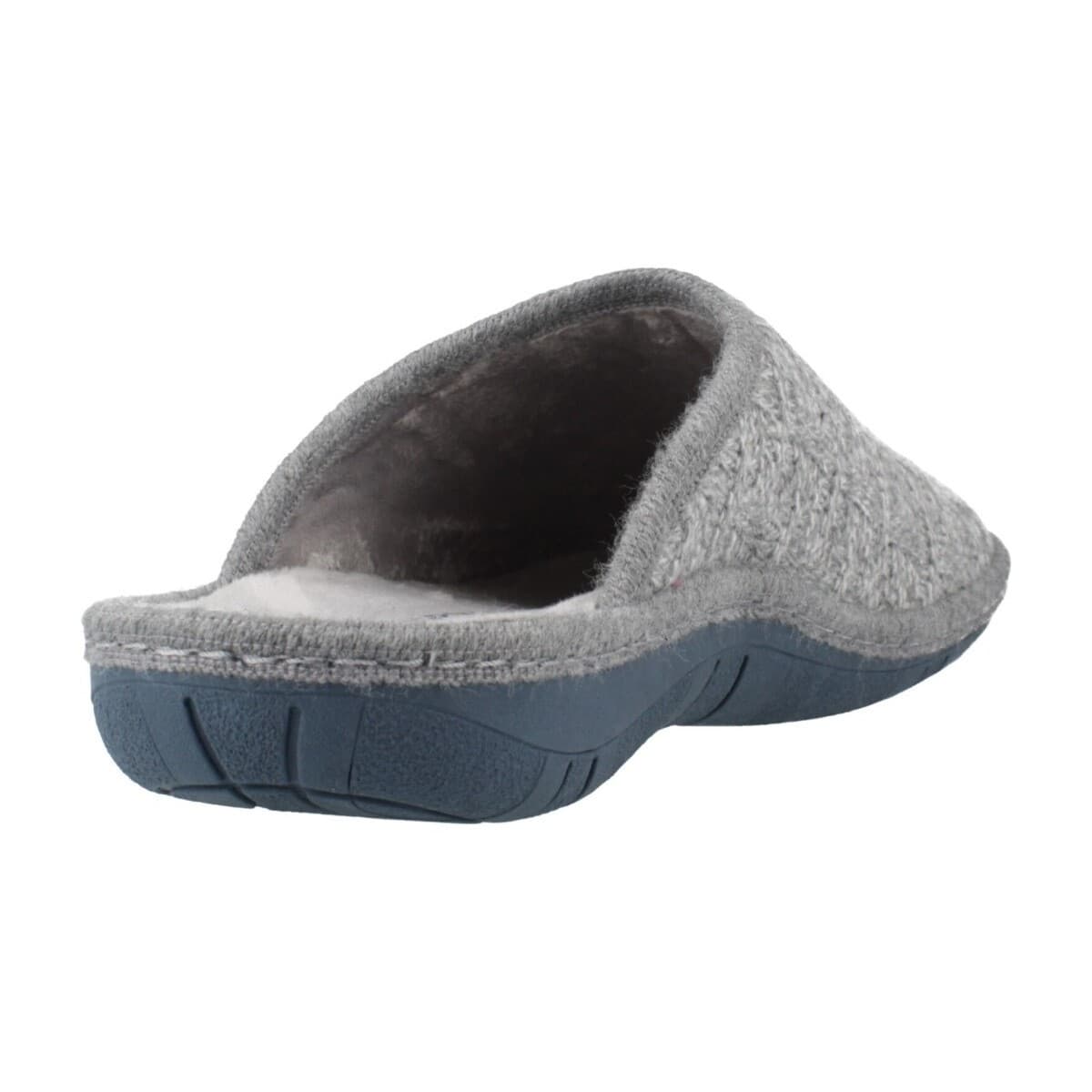 Men's House Slippers Nordikas Gray