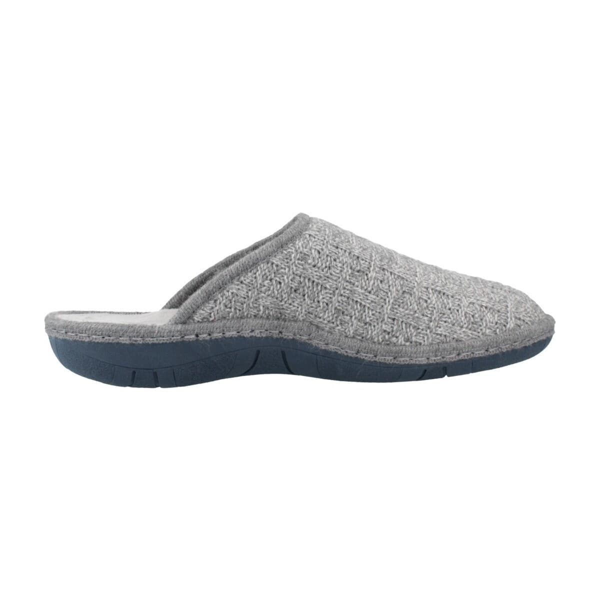 Men's House Slippers Nordikas Gray