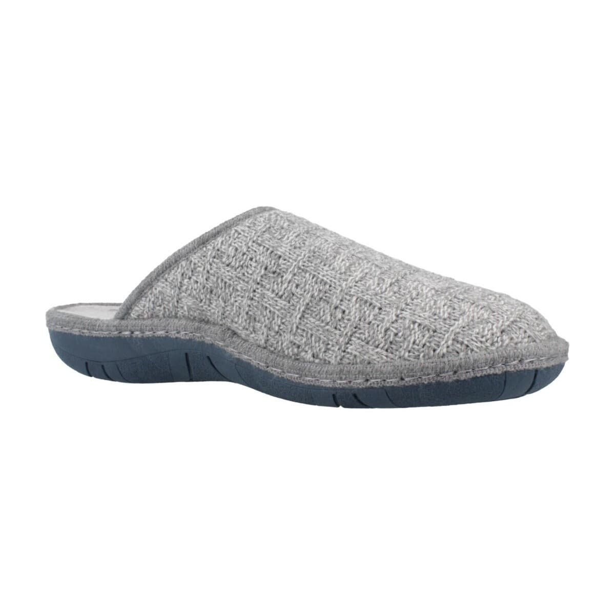 Men's House Slippers Nordikas Gray
