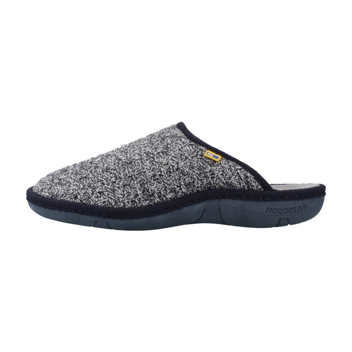 Men's House Slippers Nordikas Blue