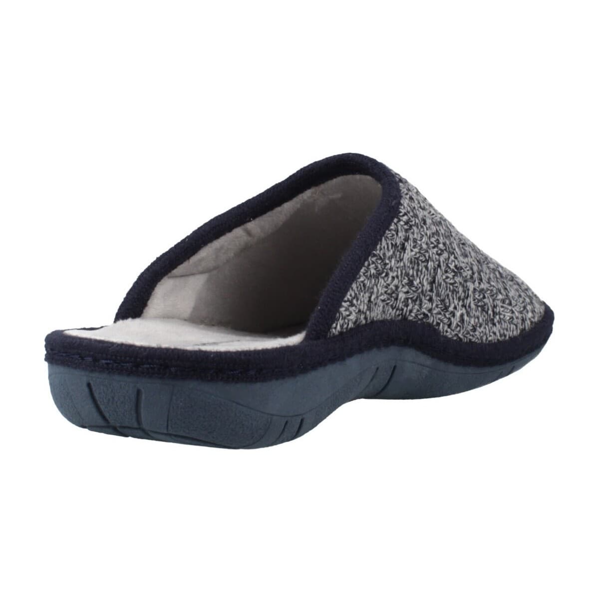 Men's House Slippers Nordikas Blue