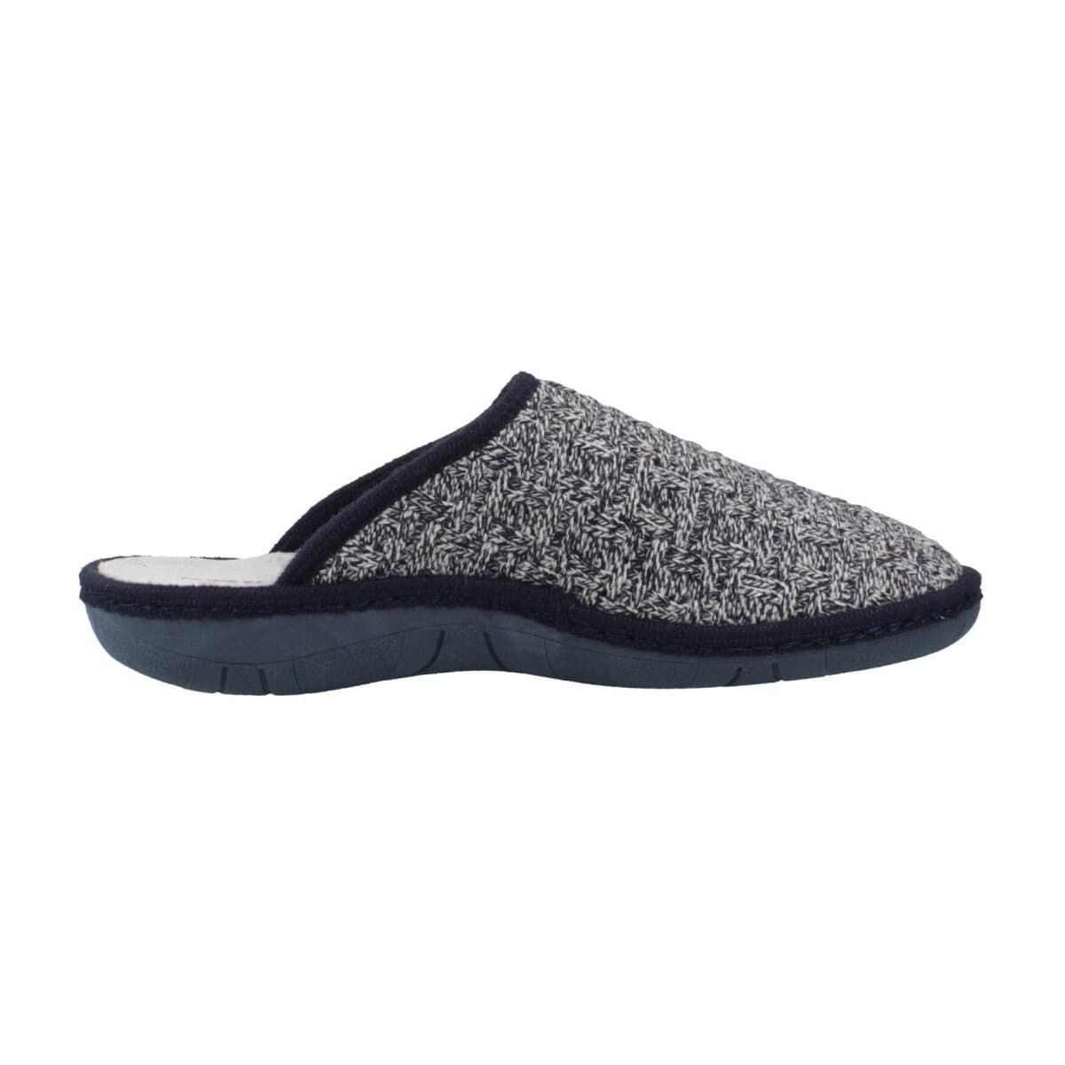 Men's House Slippers Nordikas Blue