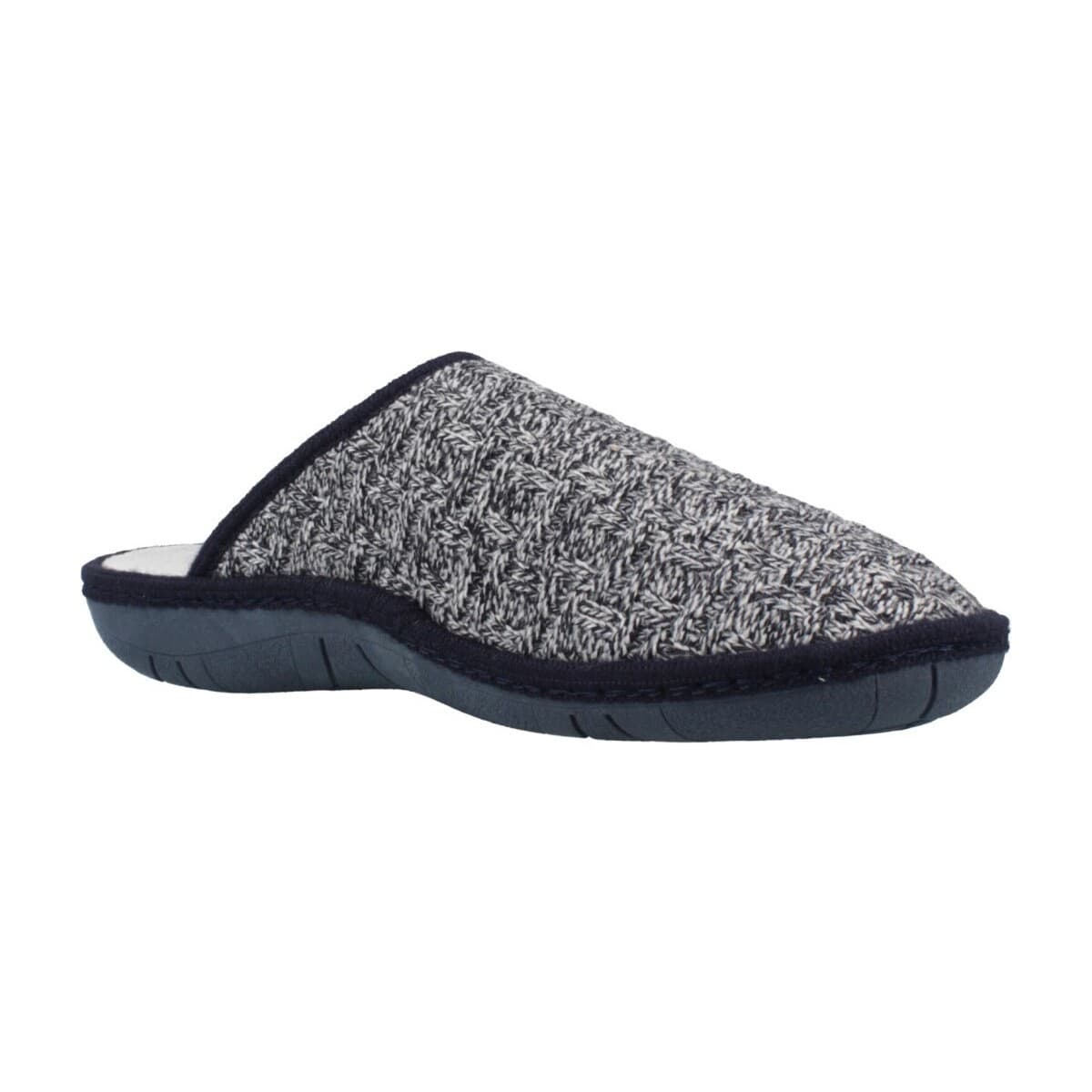 Men's House Slippers Nordikas Blue