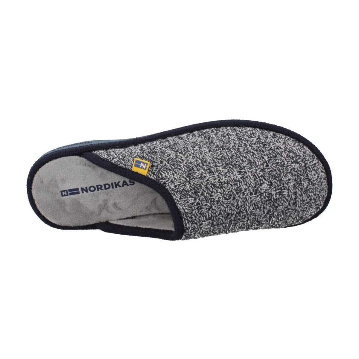 Men's House Slippers Nordikas Blue