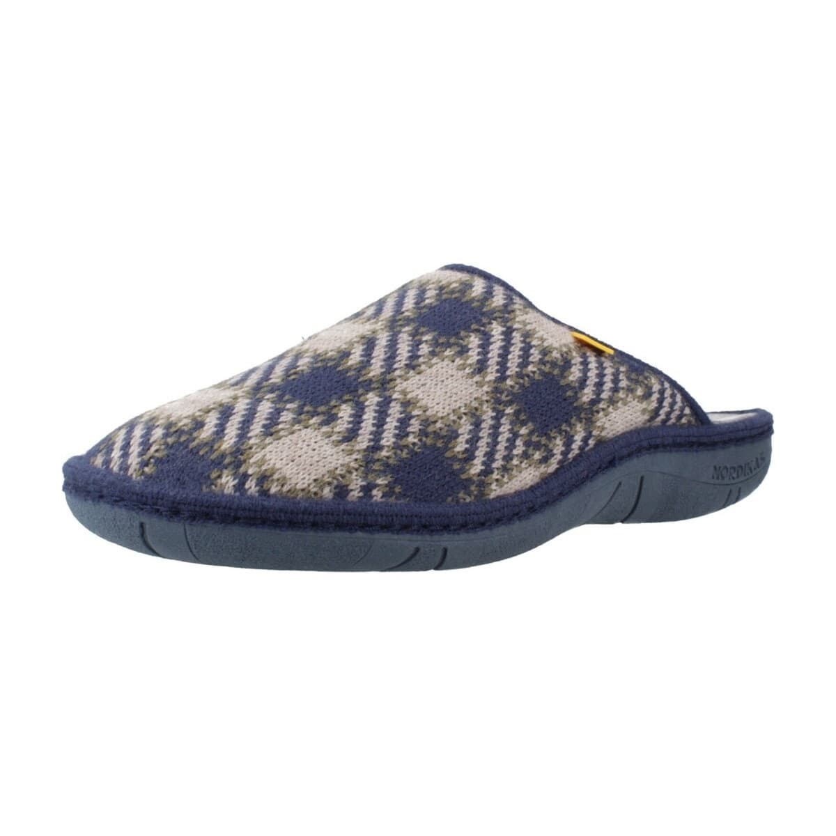Παντόφλες Nordikas Zapatillas Hogar Hombre Modèle 2630
