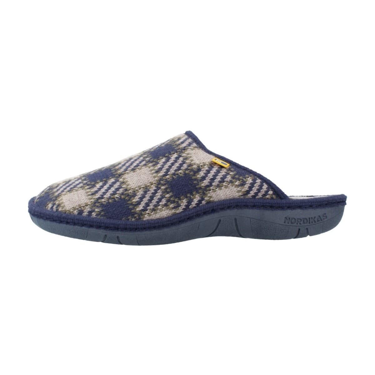 Men's House Slippers Nordikas Blue
