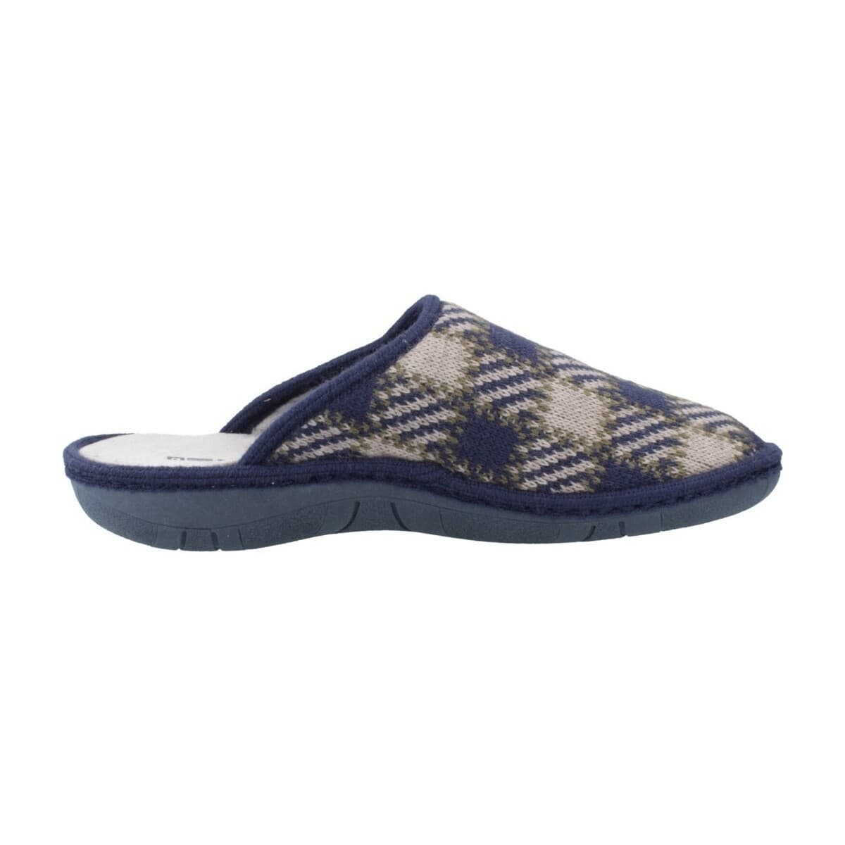 Men's House Slippers Nordikas Blue