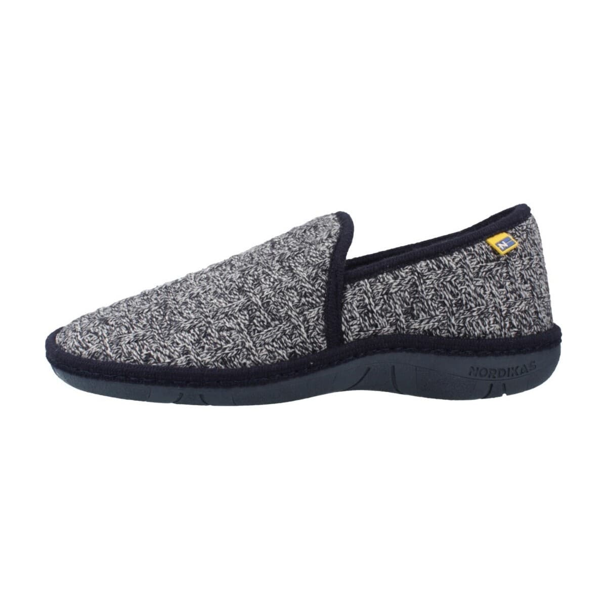 Men's House Slippers Nordikas Blue