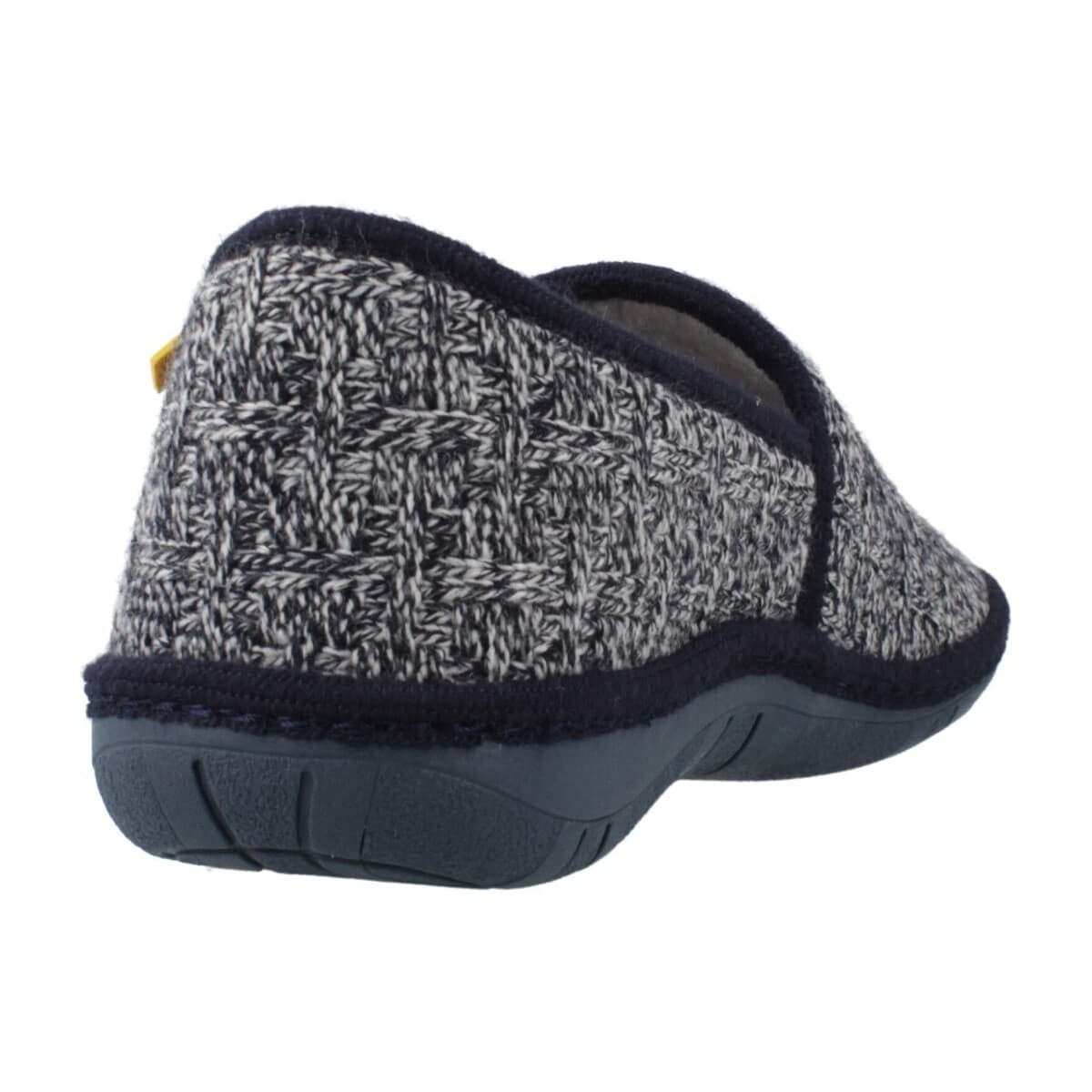 Men's House Slippers Nordikas Blue