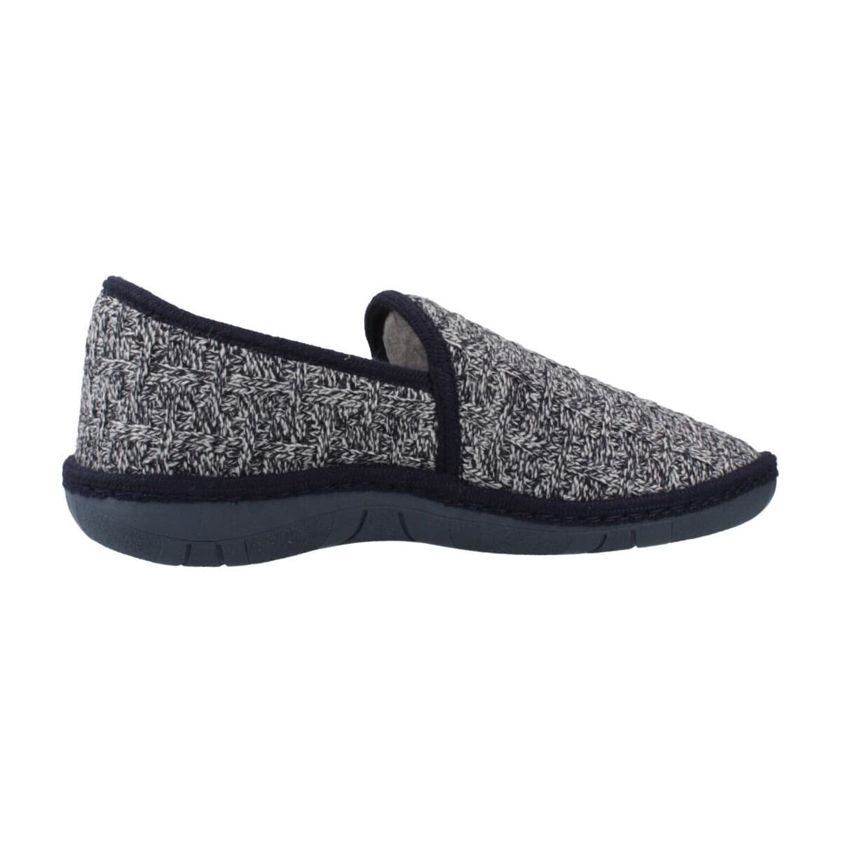 Men's House Slippers Nordikas Blue