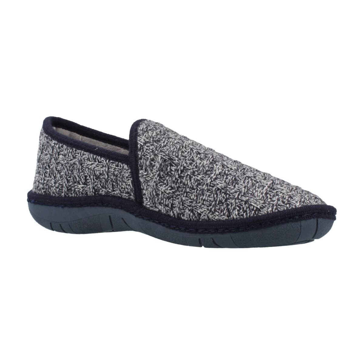 Men's House Slippers Nordikas Blue
