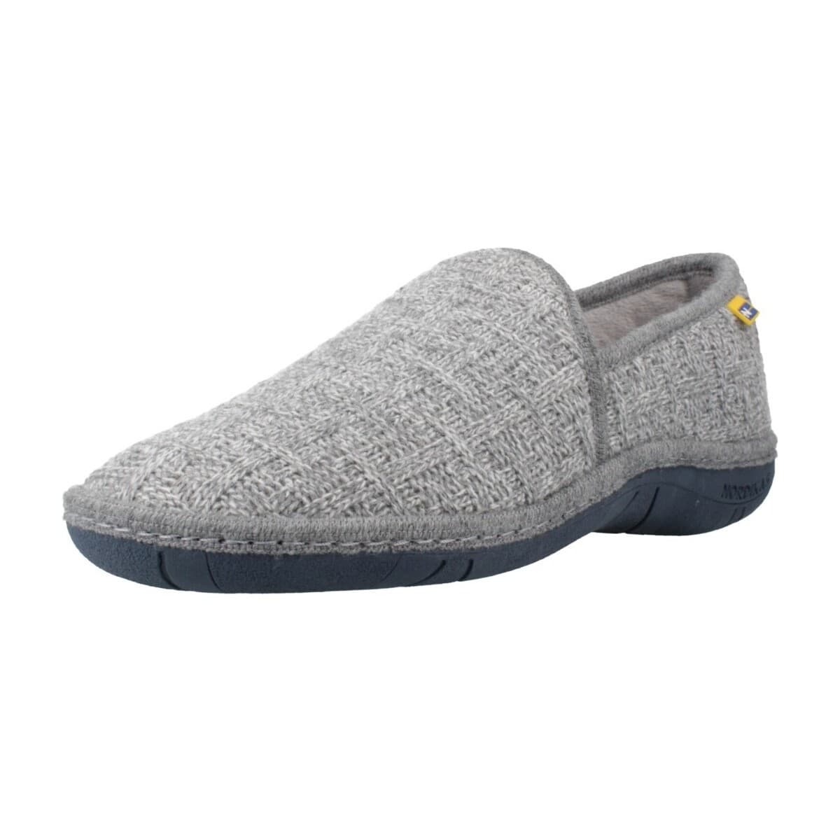 Men's House Slippers Nordikas Gray