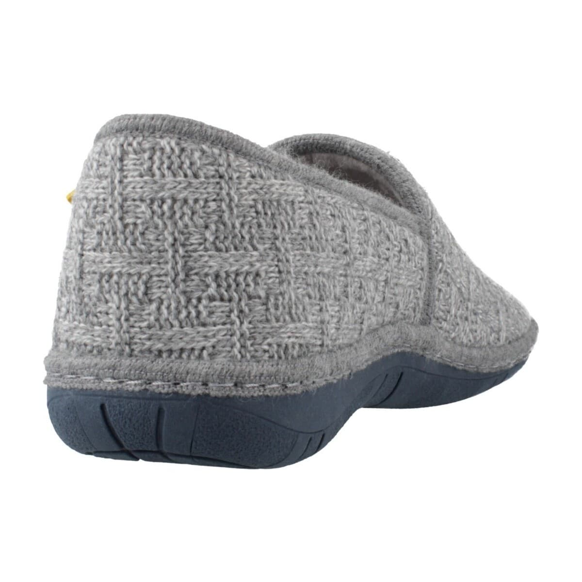 Men's House Slippers Nordikas Gray