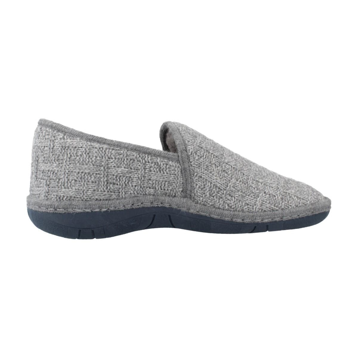 Men's House Slippers Nordikas Gray
