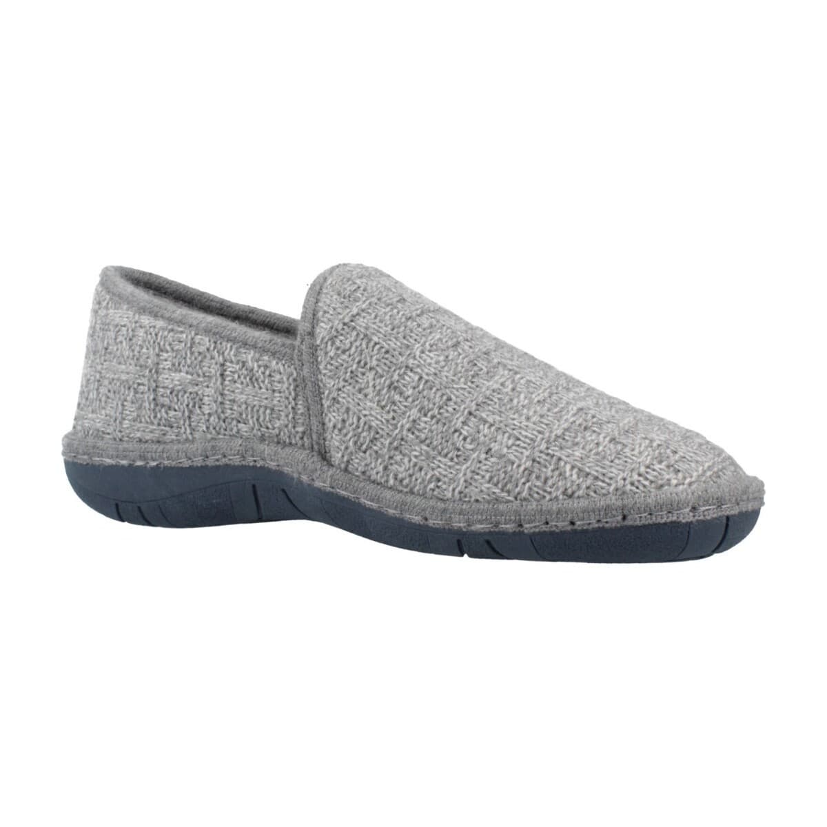 Men's House Slippers Nordikas Gray