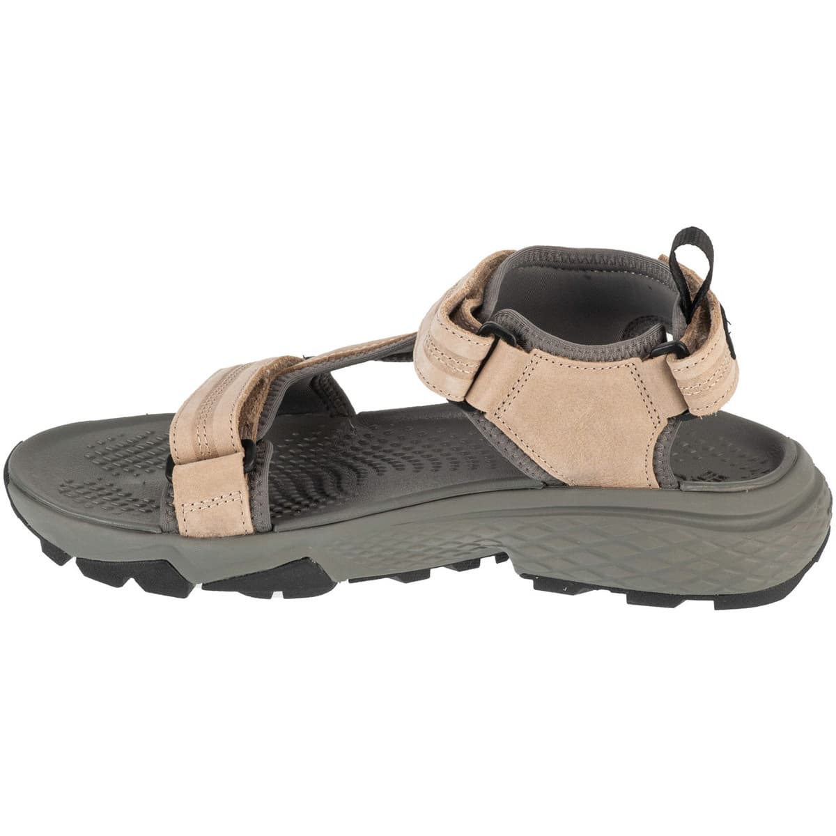 Men's Sports Sandals Columbia Beige