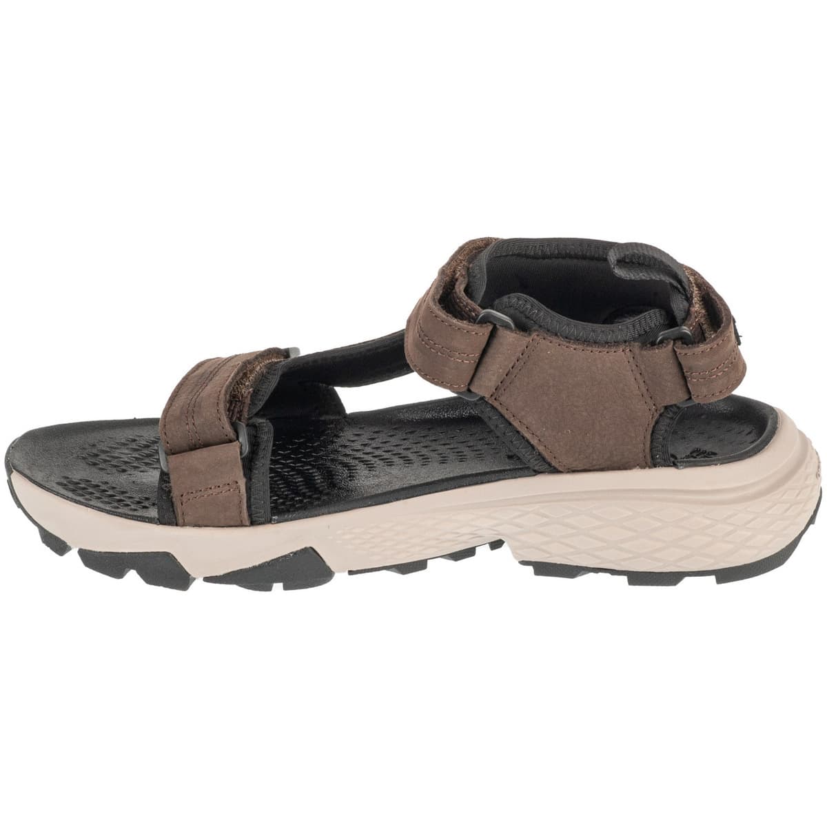Men's Sports Sandals Columbia Brown
