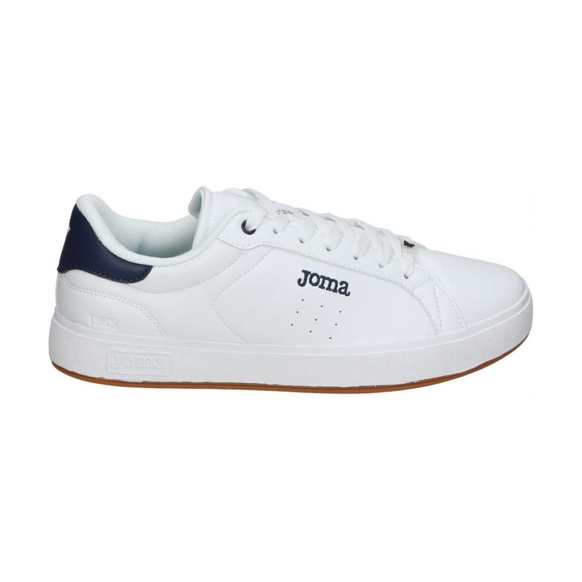 Men's Sports Shoes Joma White