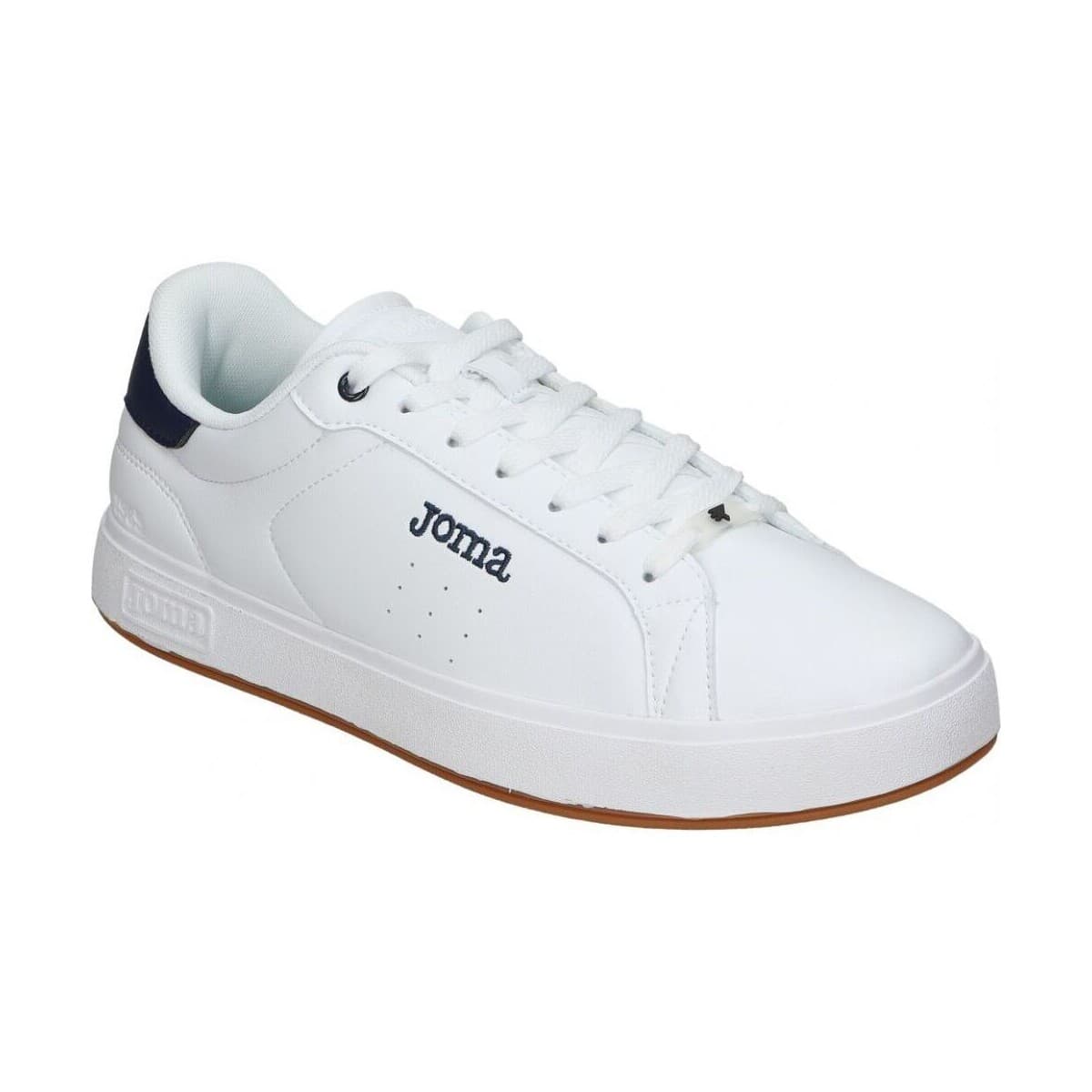 Men's Sports Shoes Joma White