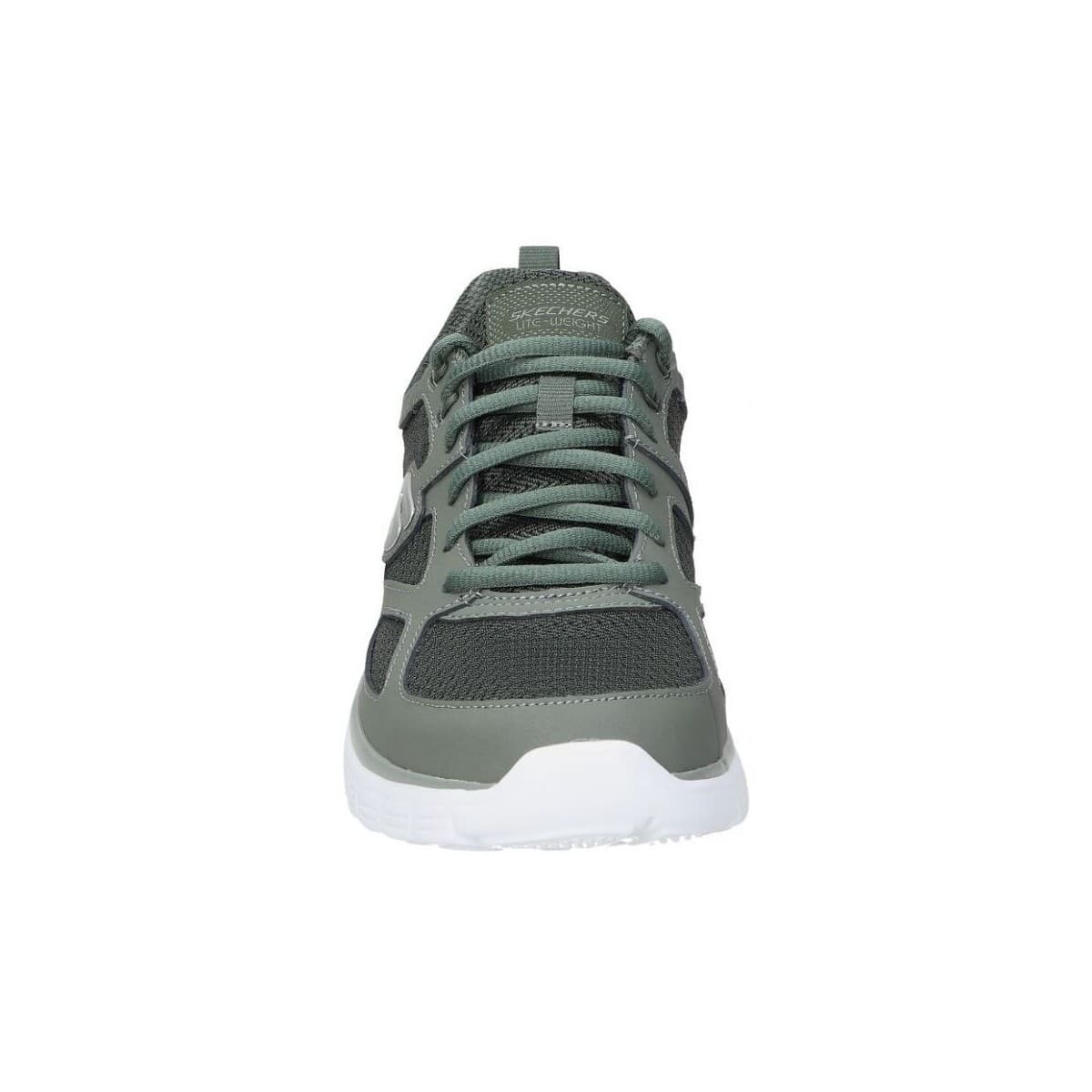 Men's Sneakers Skechers Green