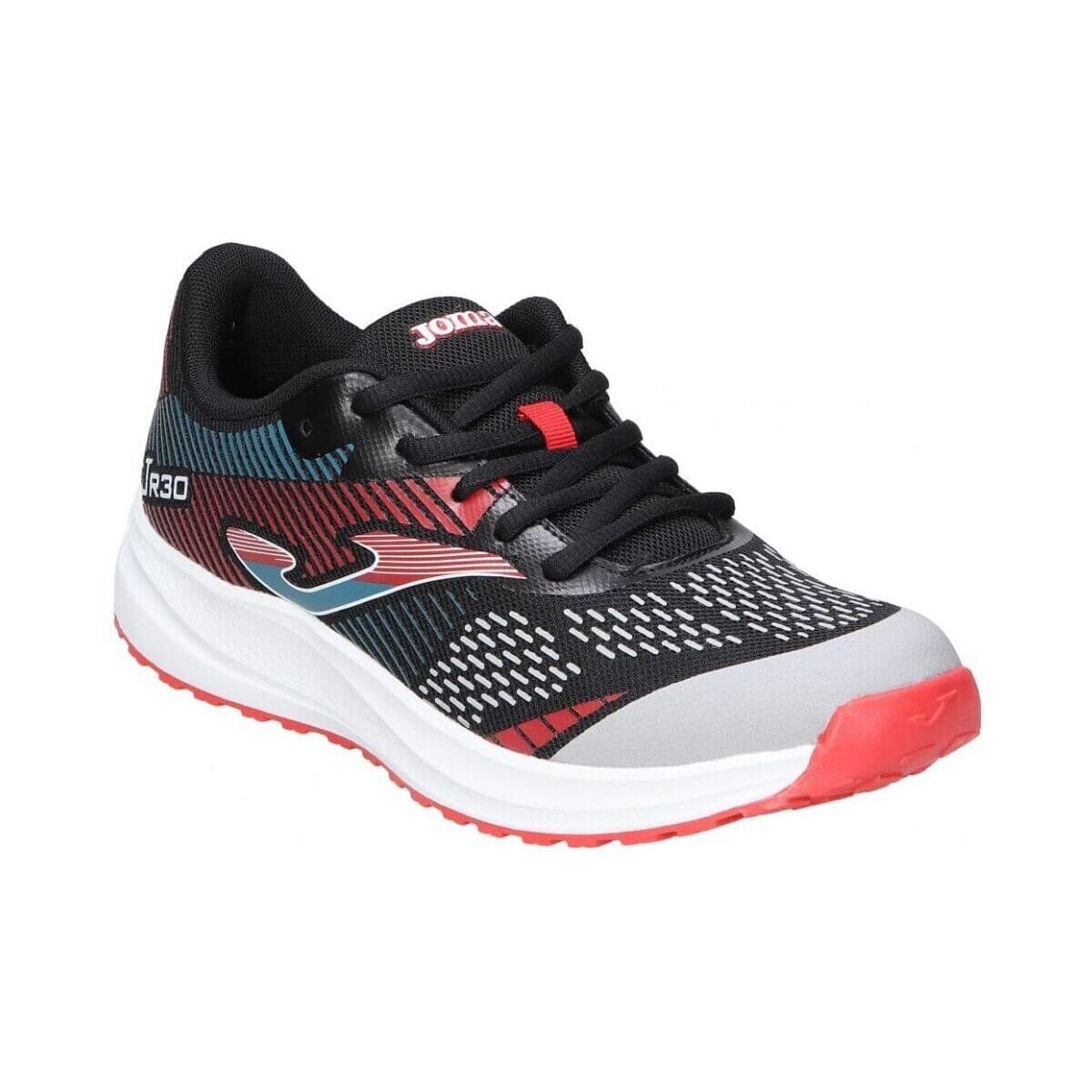 Boys' Sneakers Joma Red