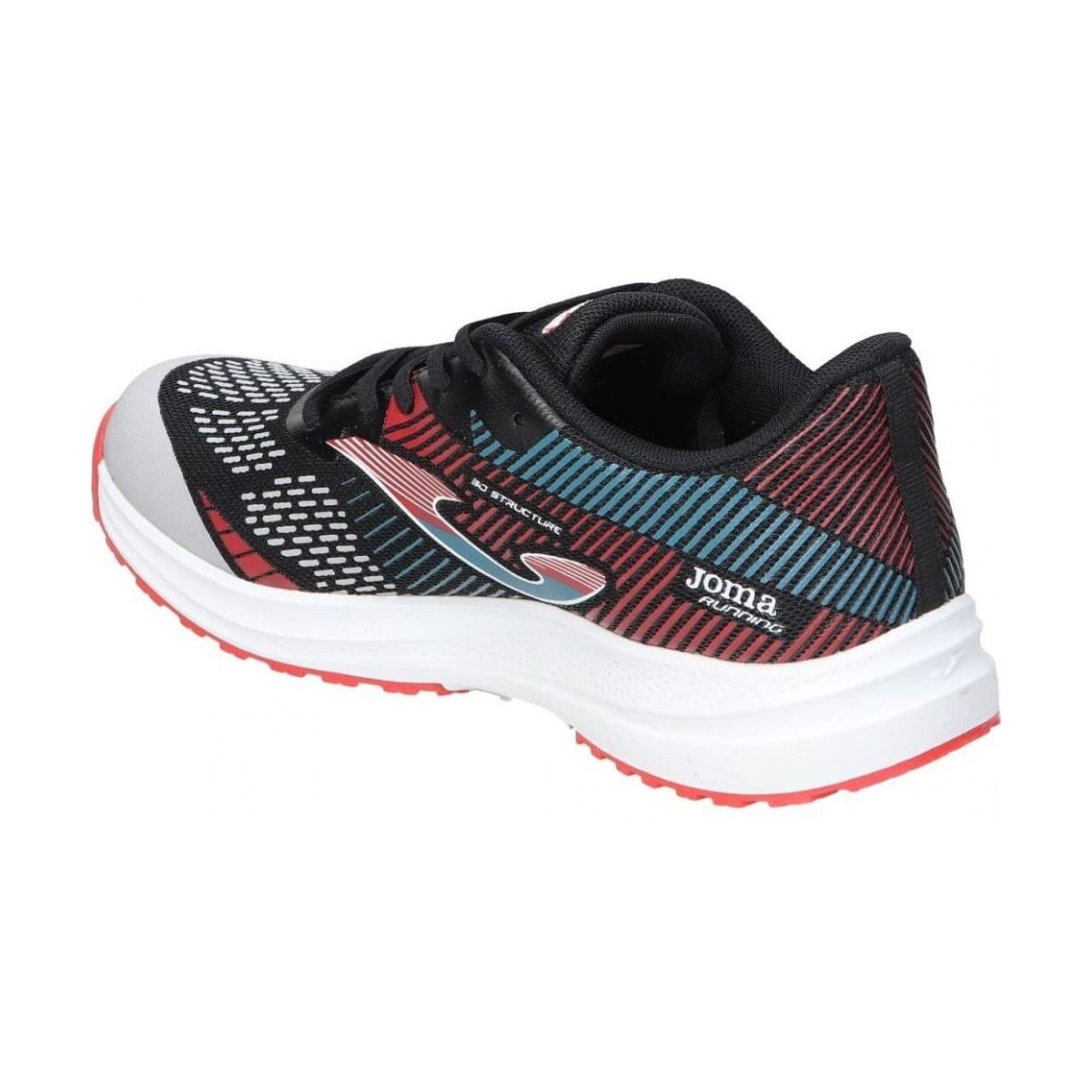 Boys' Sneakers Joma Red