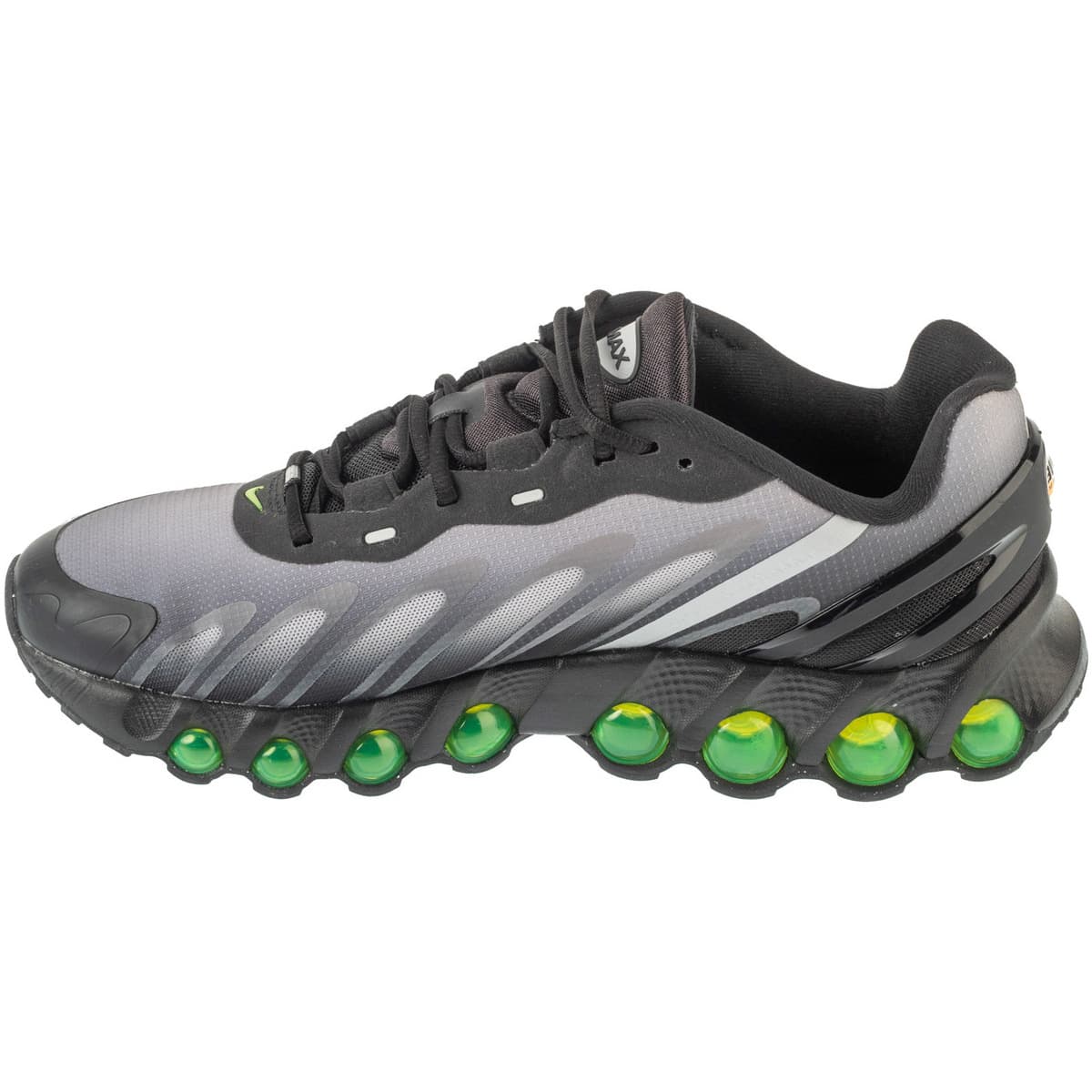 Men's Sneakers Nike Black