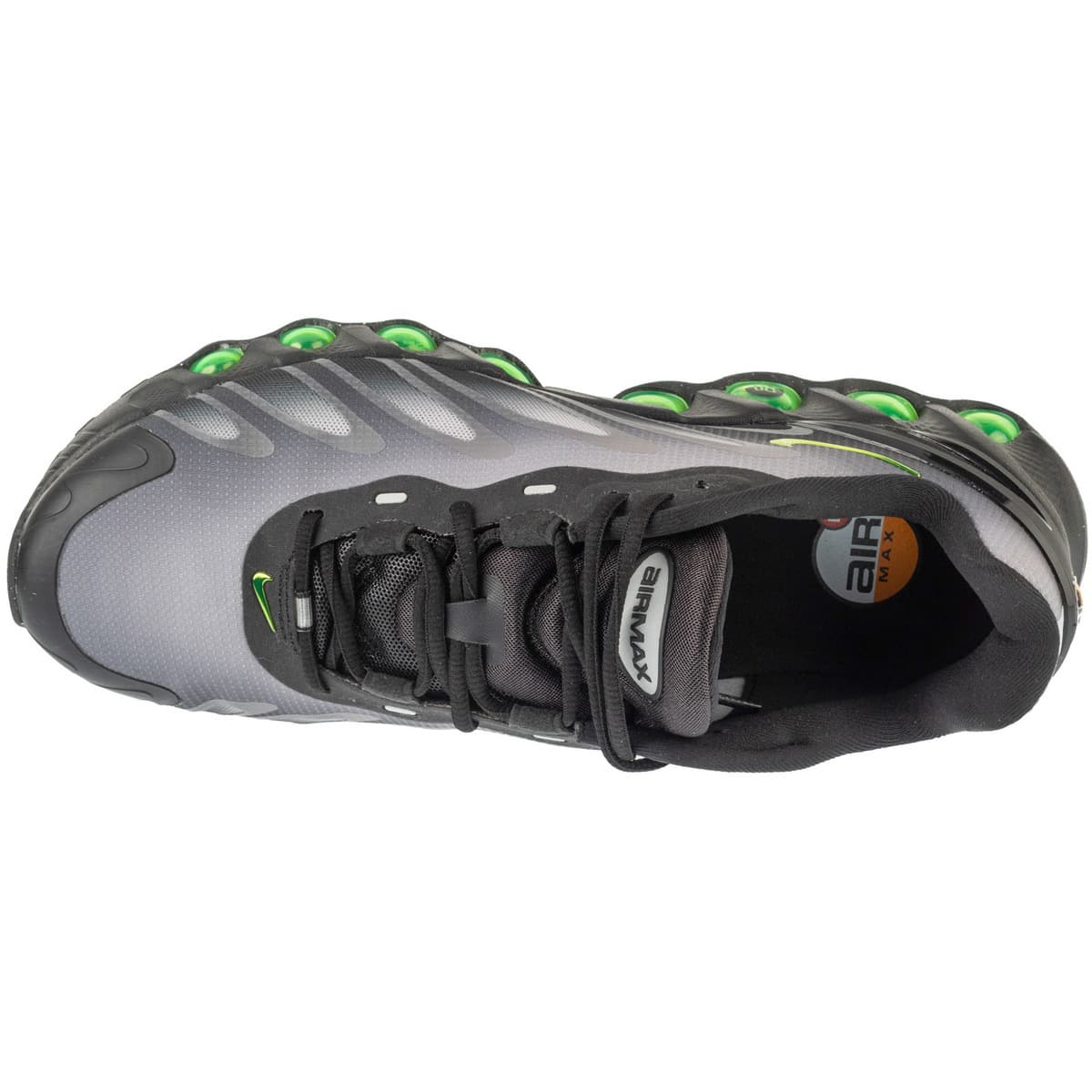 Men's Sneakers Nike Black