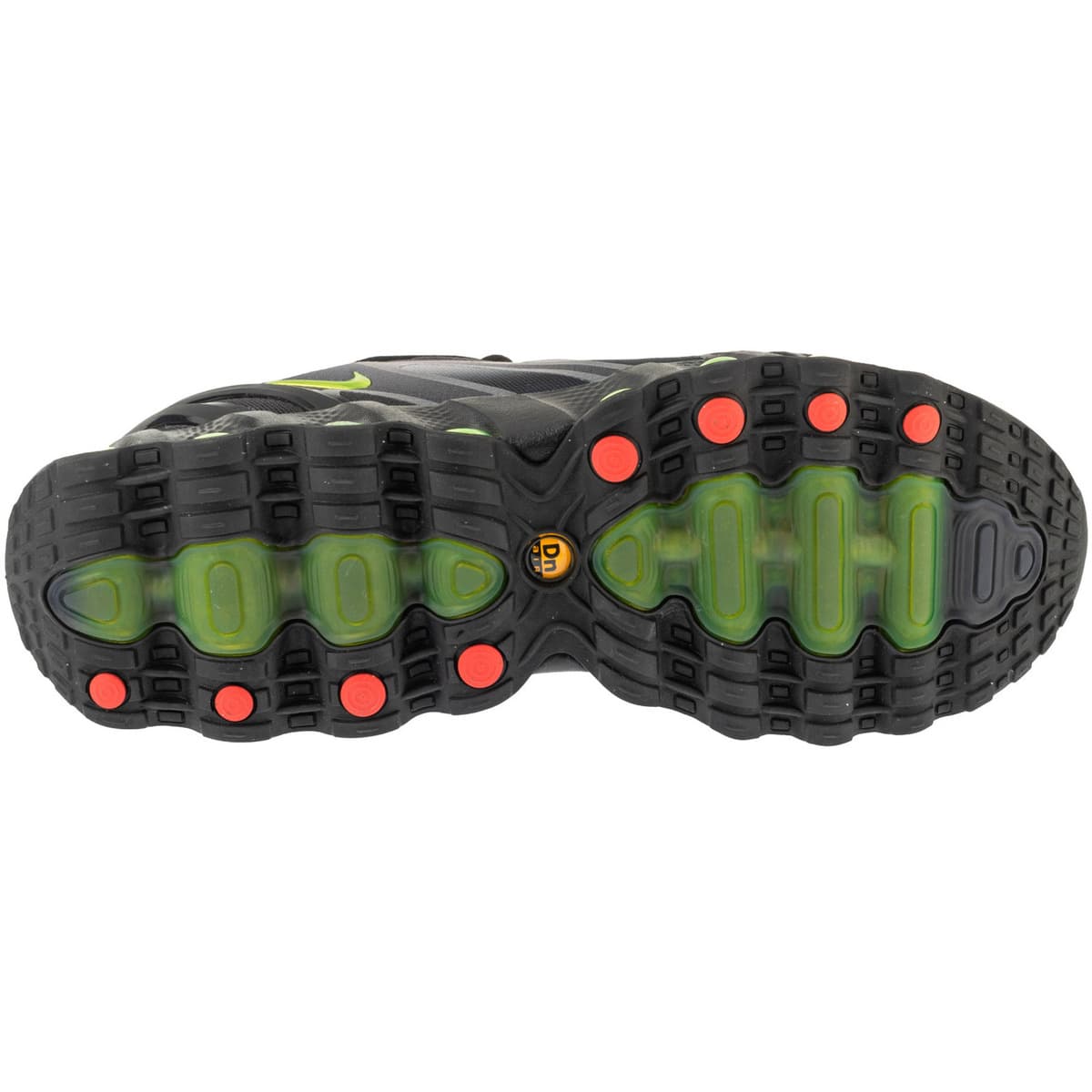 Men's Sneakers Nike Black