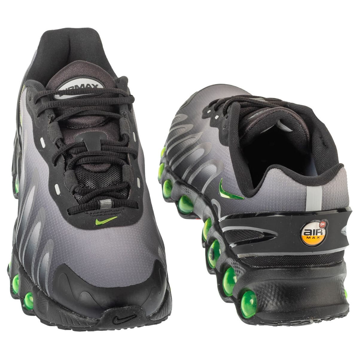 Men's Sneakers Nike Black