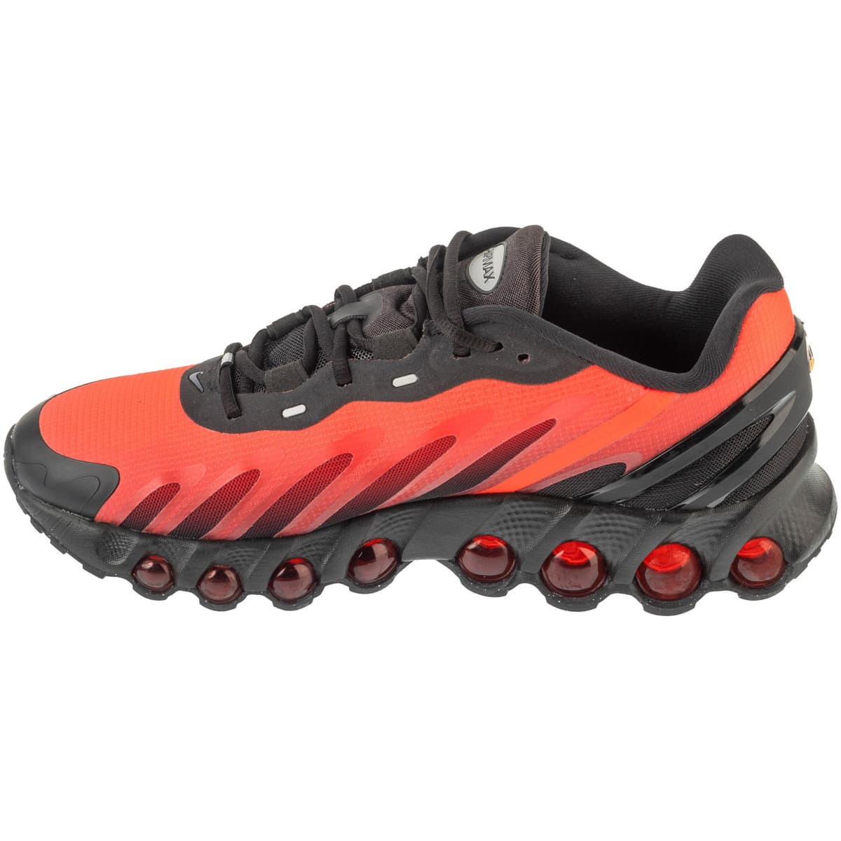 Men's Sneakers Nike Red