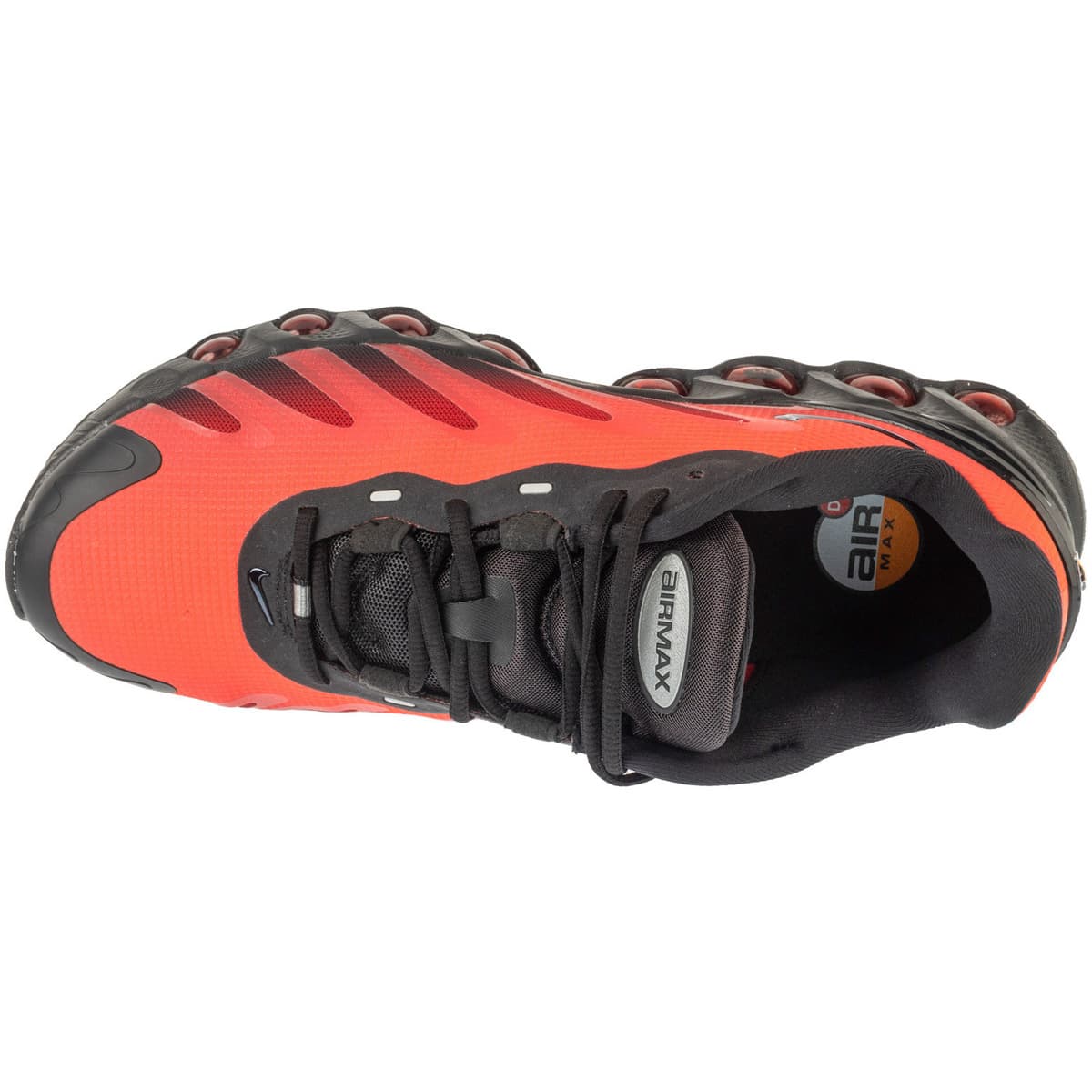 Men's Sneakers Nike Red