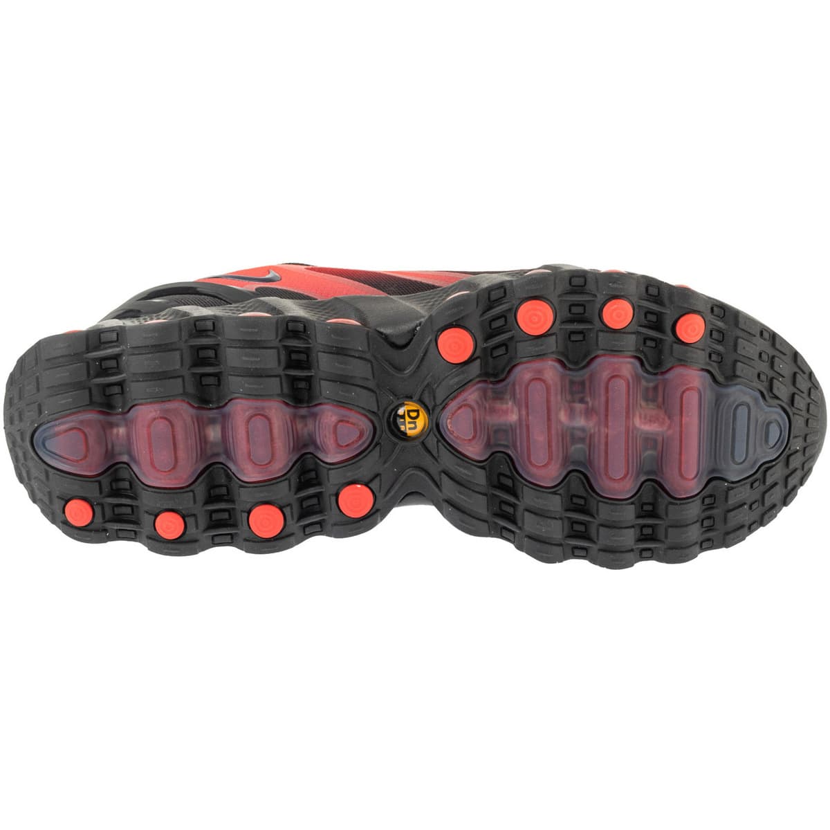 Men's Sneakers Nike Red