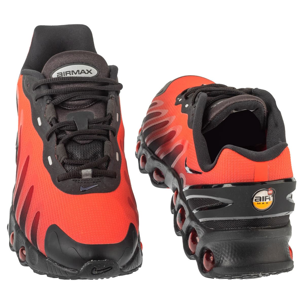 Men's Sneakers Nike Red