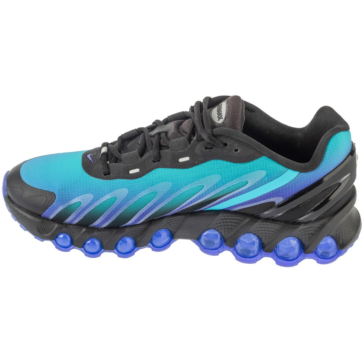 Men's Sneakers Nike Blue