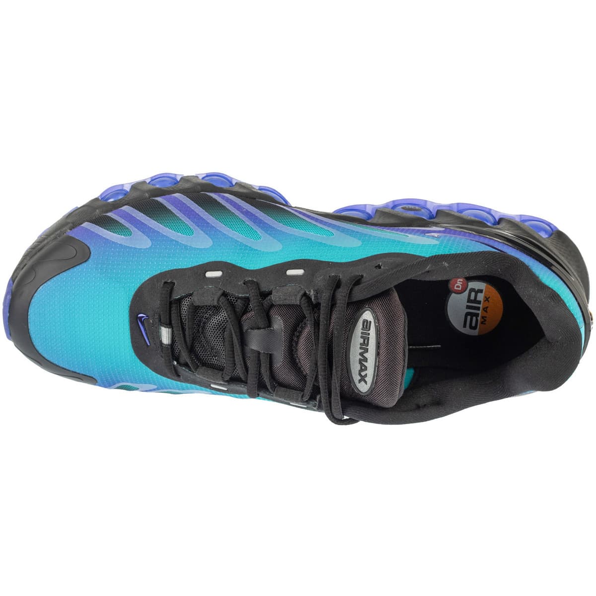 Men's Sneakers Nike Blue