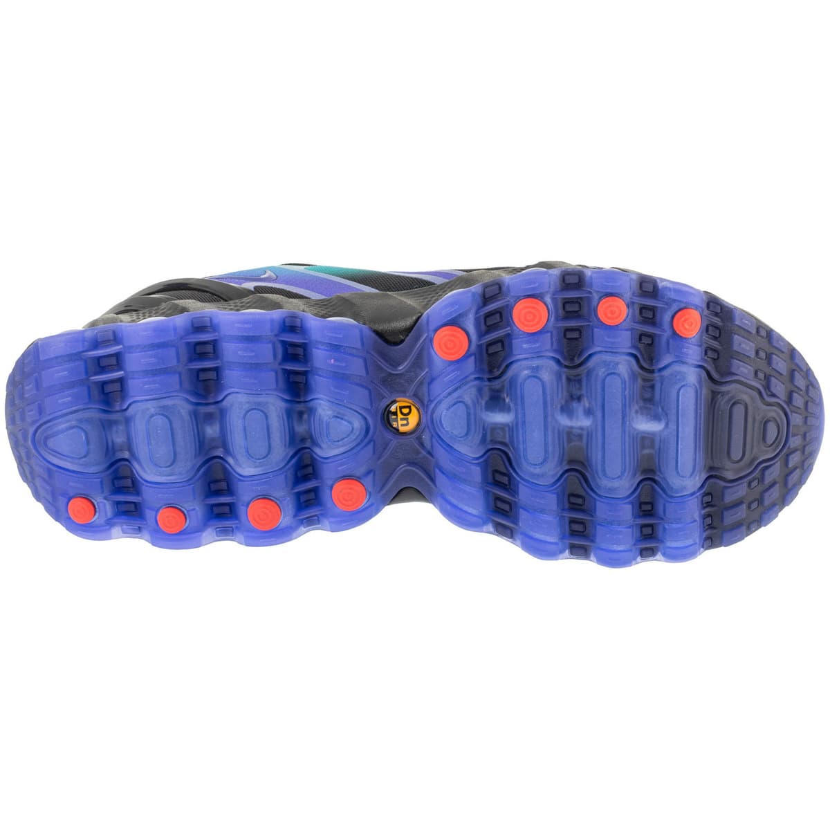 Men's Sneakers Nike Blue