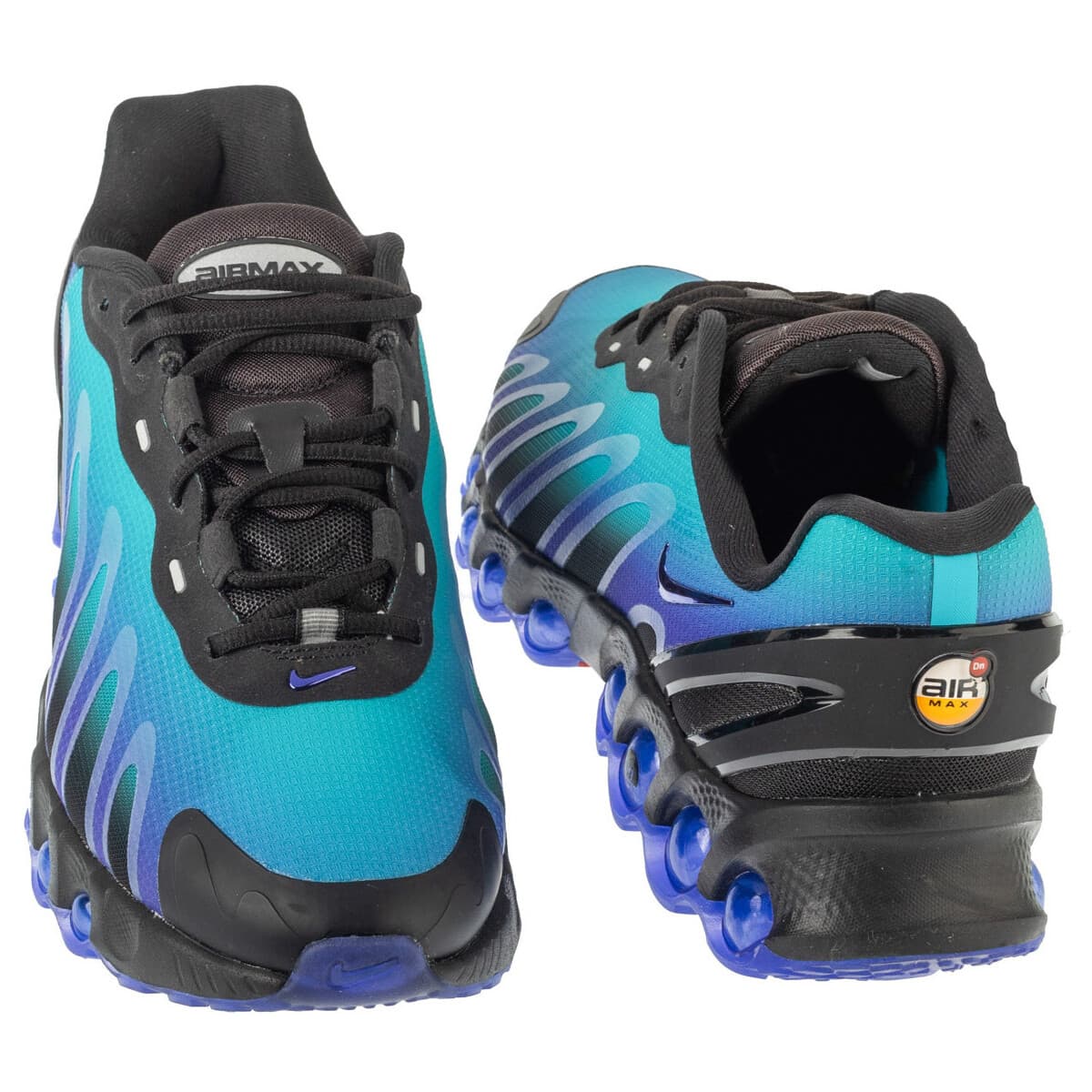 Men's Sneakers Nike Blue