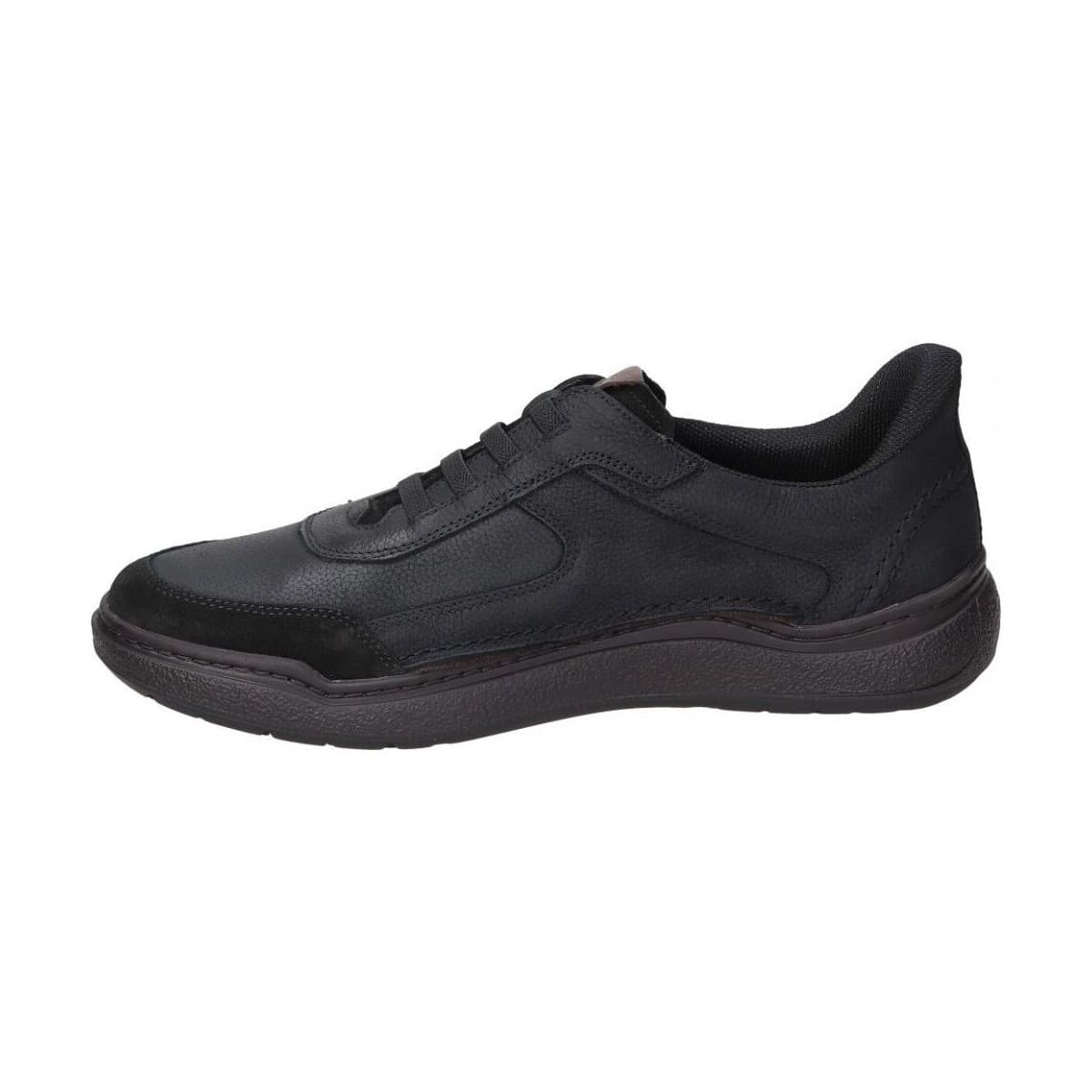Men's Sneakers Fluchos Black